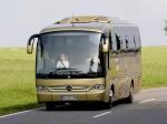 Mercedes-Benz Tourino 2006 года